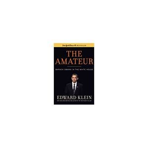 The Amateur (Hardcover)